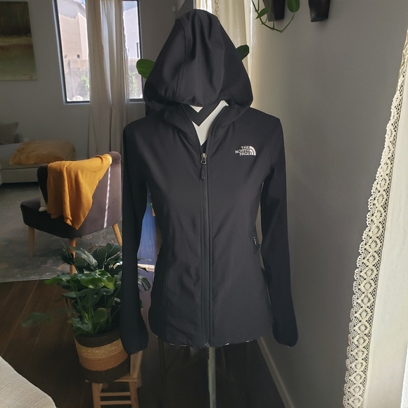 THE NORTH FACE NIMBLE HOODIE WOMEN'S - Picture 2 of 9
